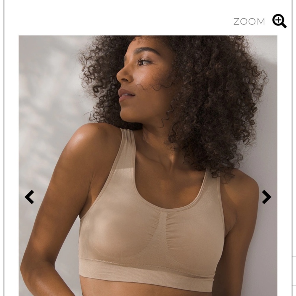 NWT SOMA Enbliss Bralette